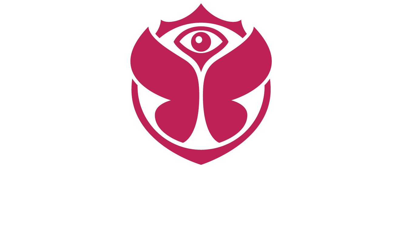 Tomorrowland logo